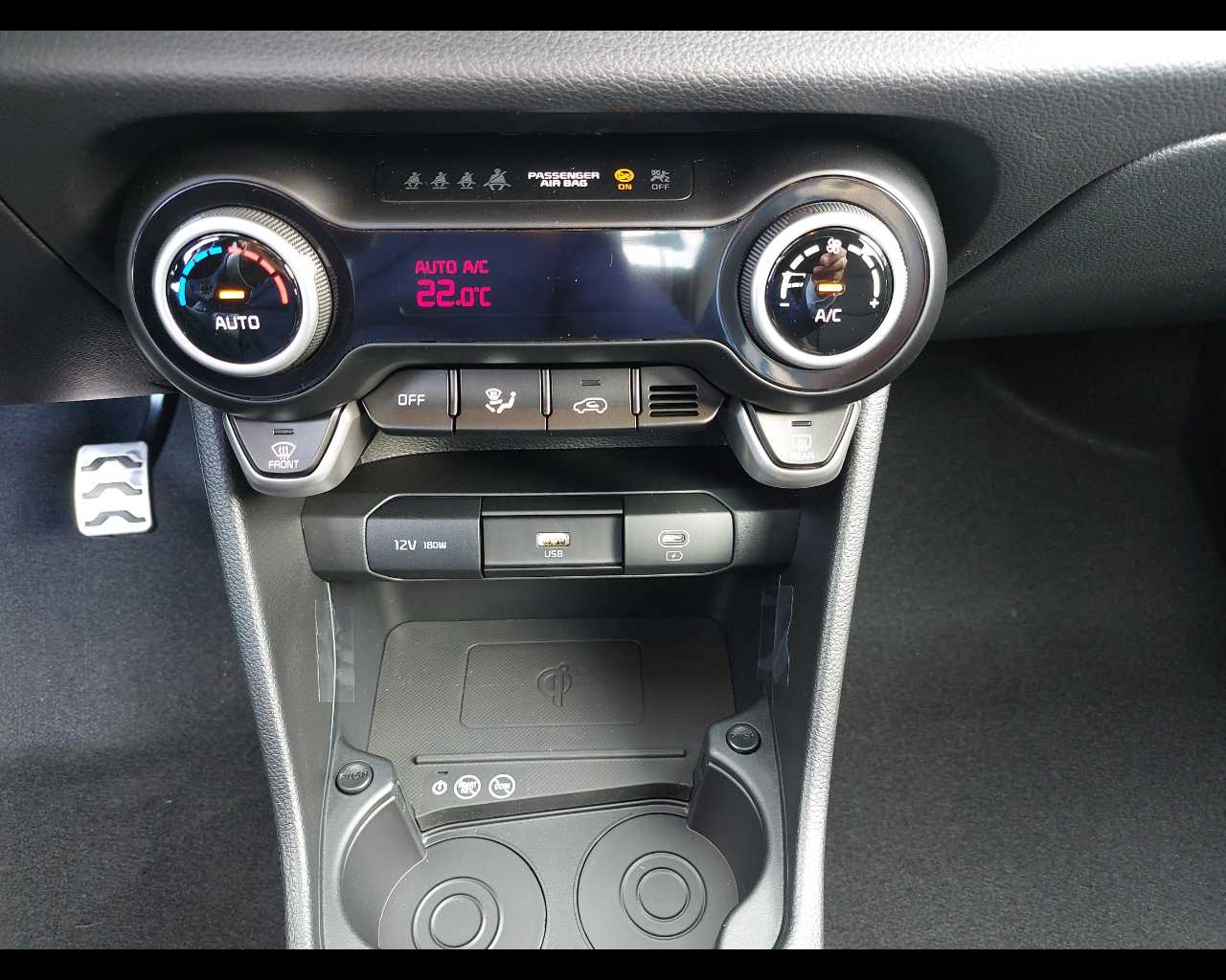 Kia Picanto Nuovo Benzina Picanto Este