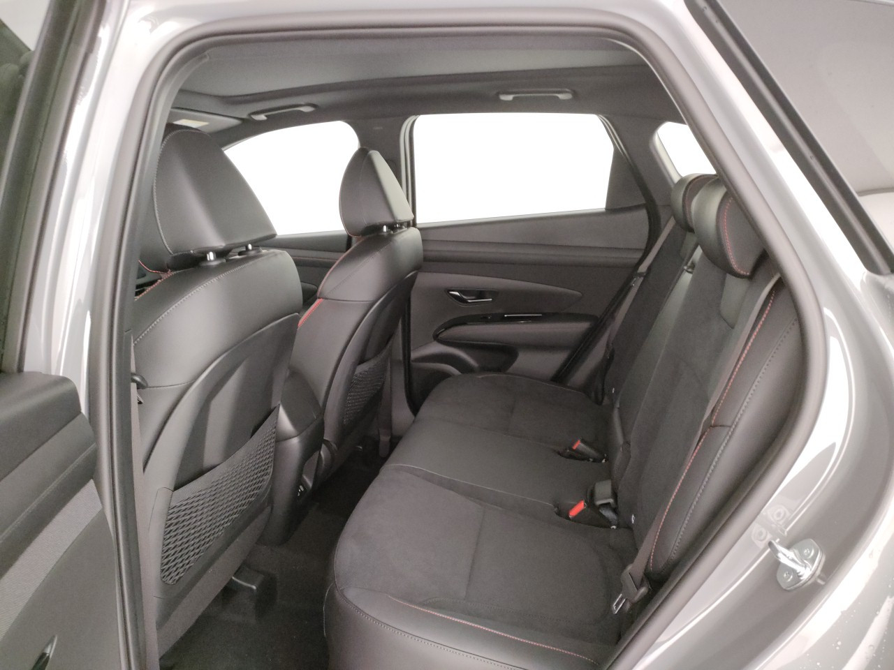 Hyundai Tucson KM0 2025 Tucson San Zeno Naviglio