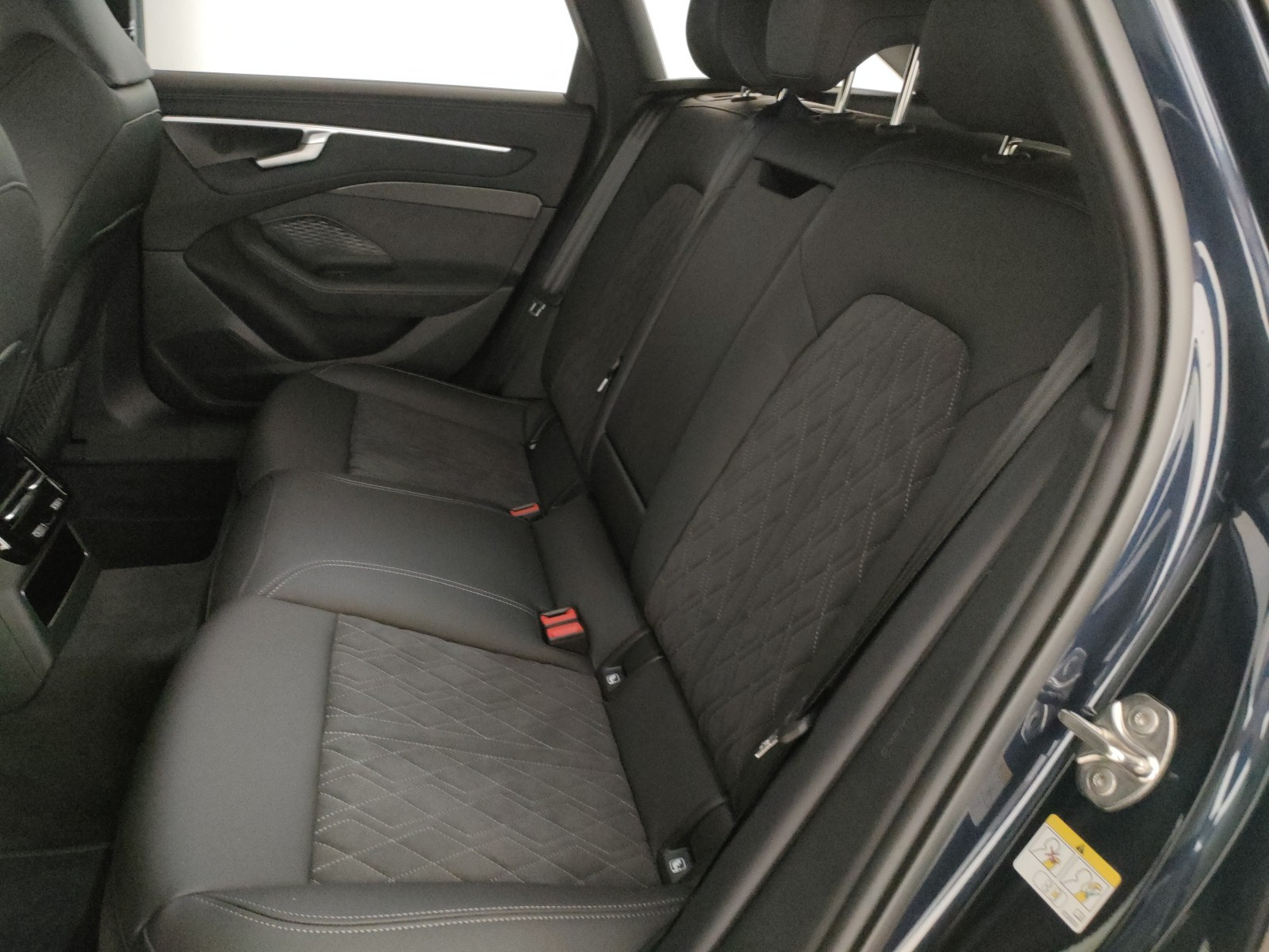 Audi A6 Usato 2025 A6 Legnago