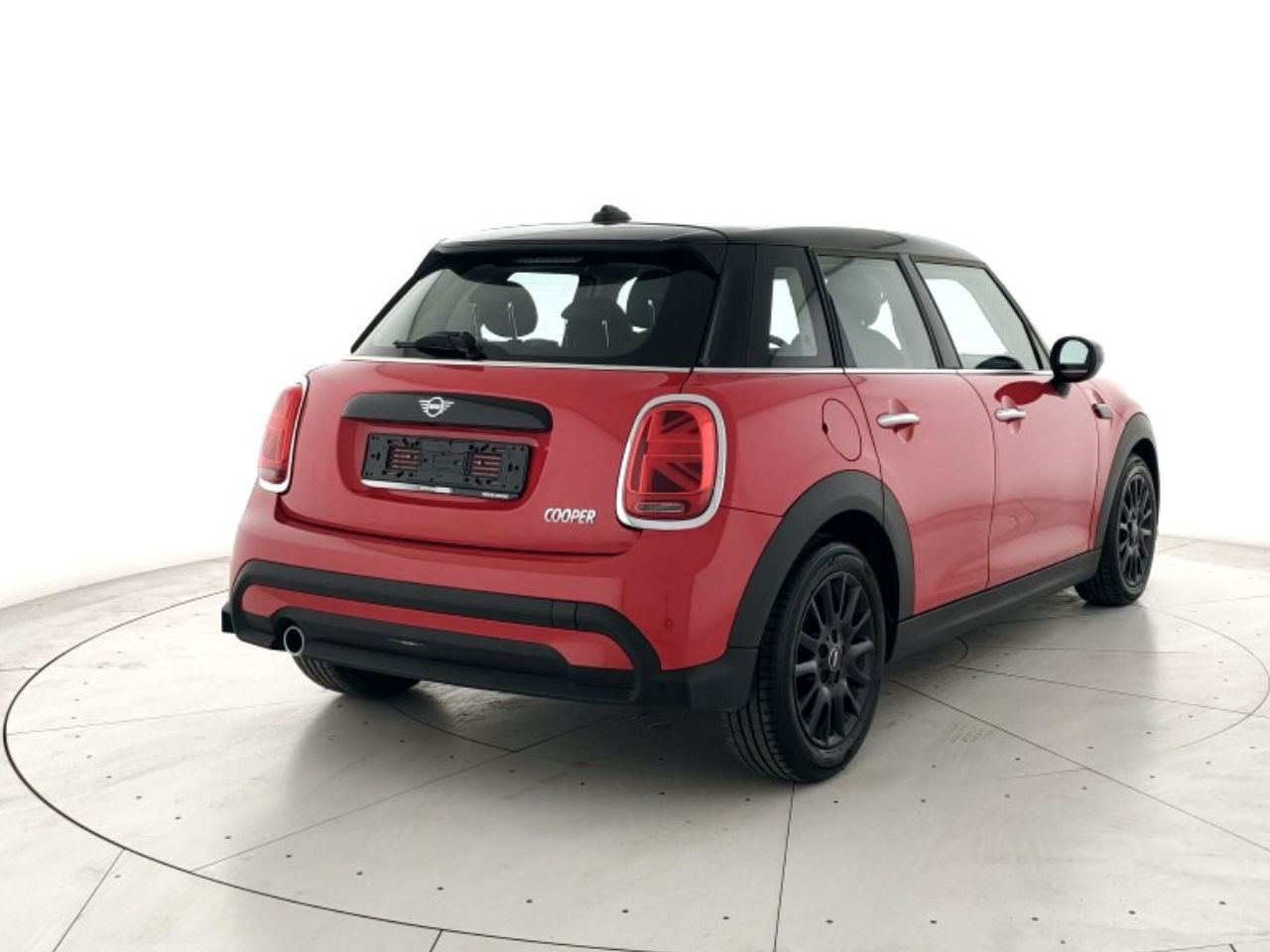 Mini Cooper Usato 2024 Cooper Modena