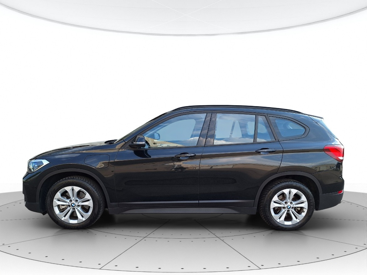 Bmw X1 Usato 2021 X1 San Vendemiano