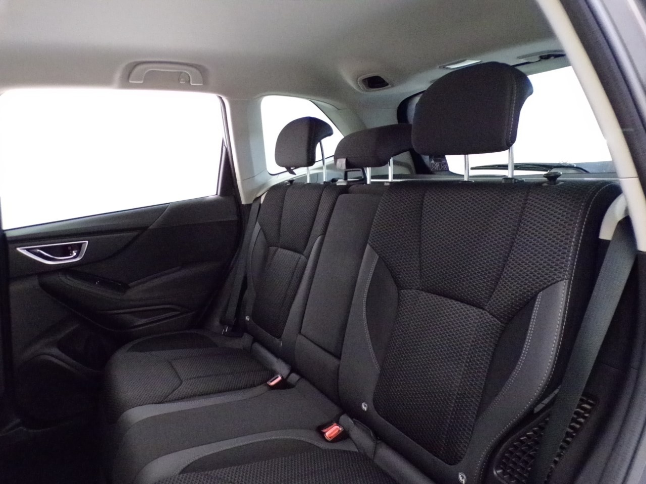 Subaru  Forester 2.0 i e-BOXER Style AWD CVT Lineartronic - 15