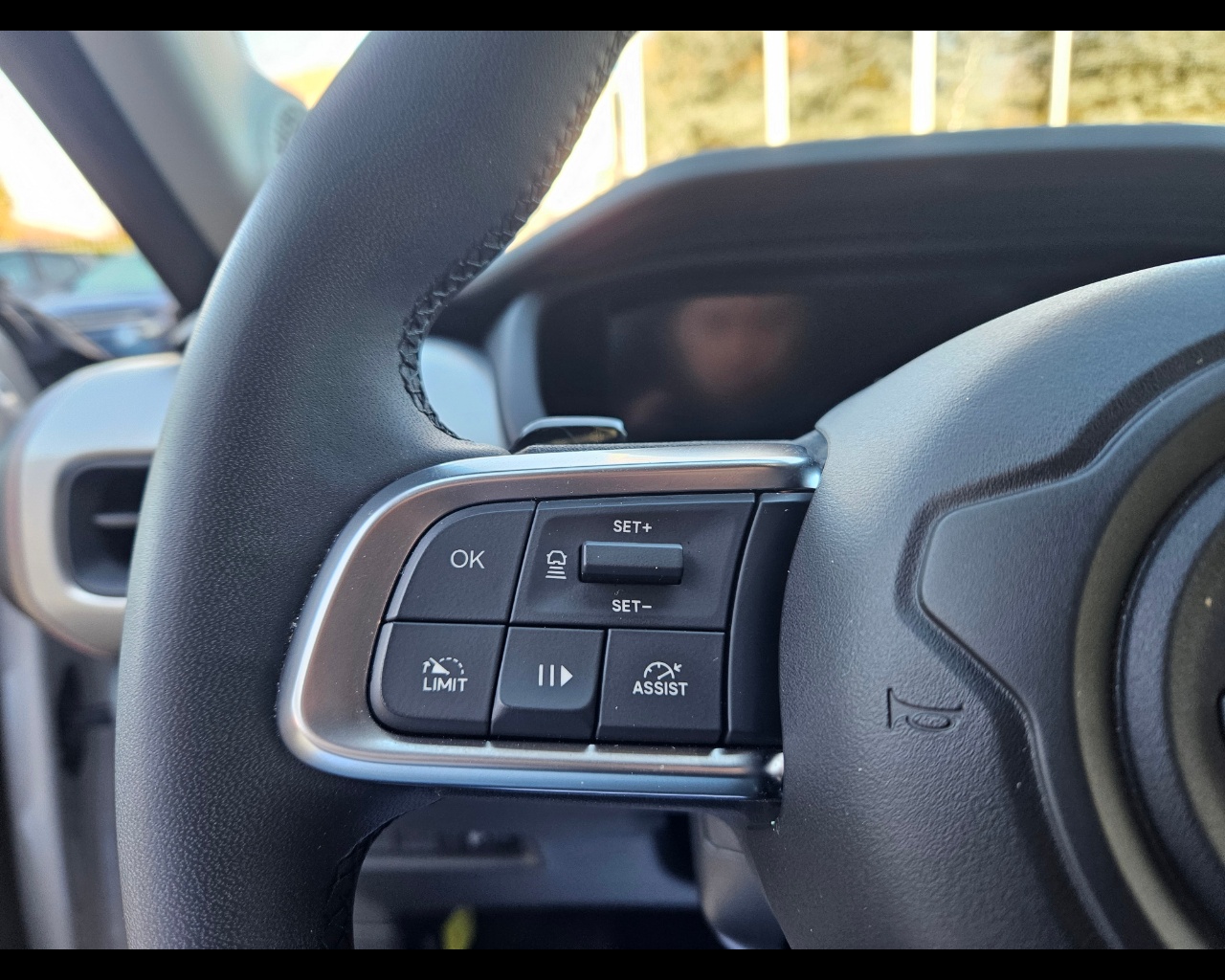 JEEP Avenger Mhev My24 Avenger Summit 1.2 100cv Dct Mhev Ibrido benzina Aziendale - 11