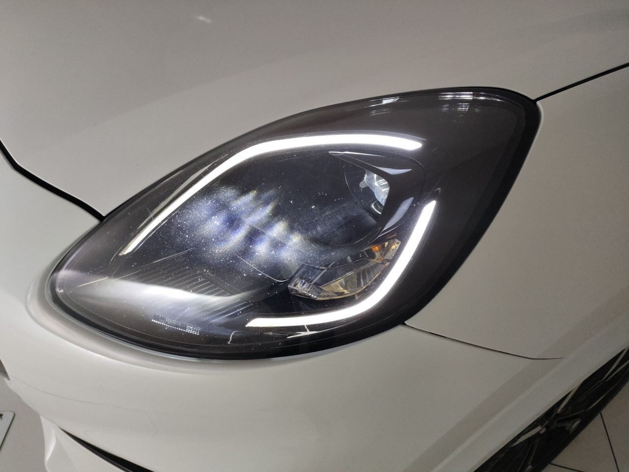 Ford Puma Usato 2023 Puma San Zeno Naviglio