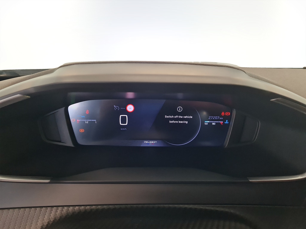 Panoramica 10° Immagine Veicolo