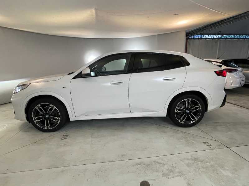 X2 U10 - X2 Sdrive 18d Msport Pro Auto