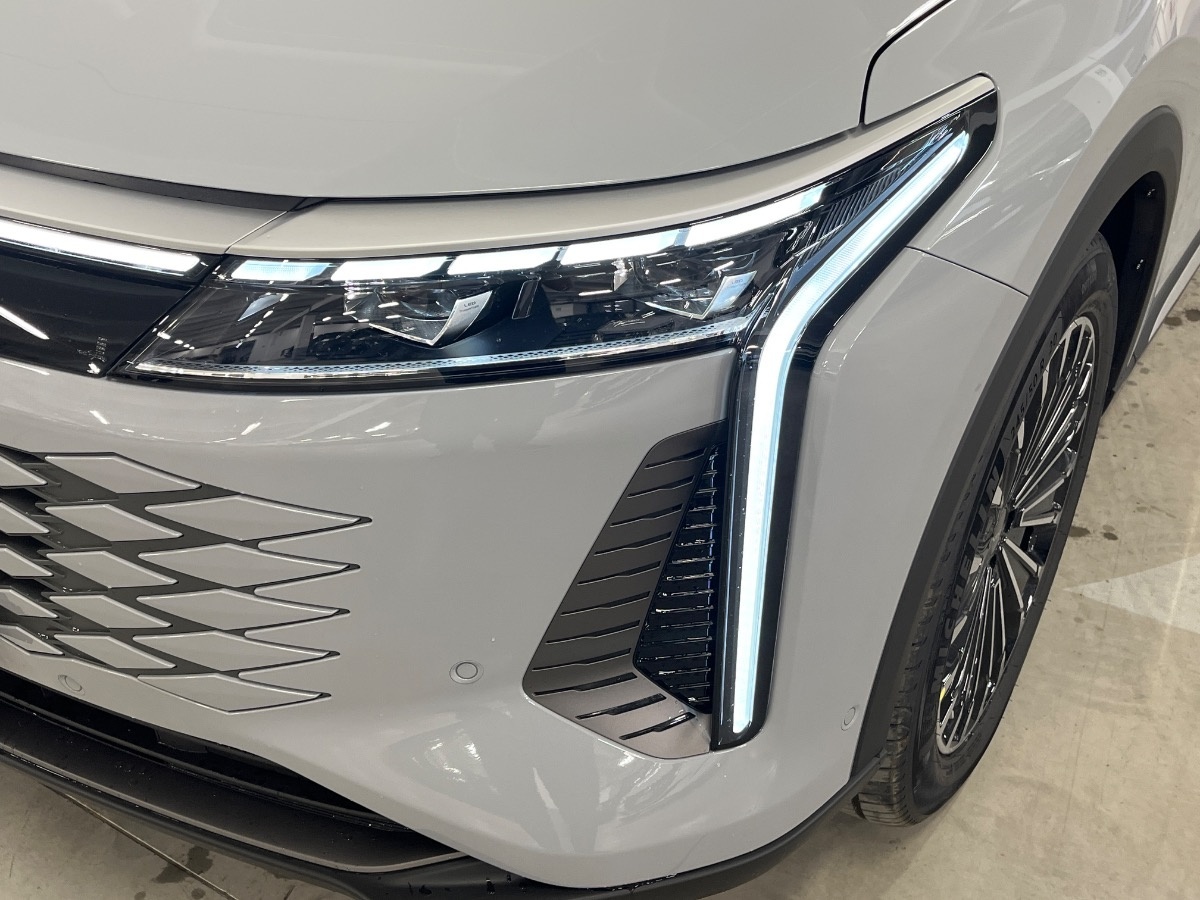 Omoda Omoda 9 Nuovo  Omoda 9 Verona