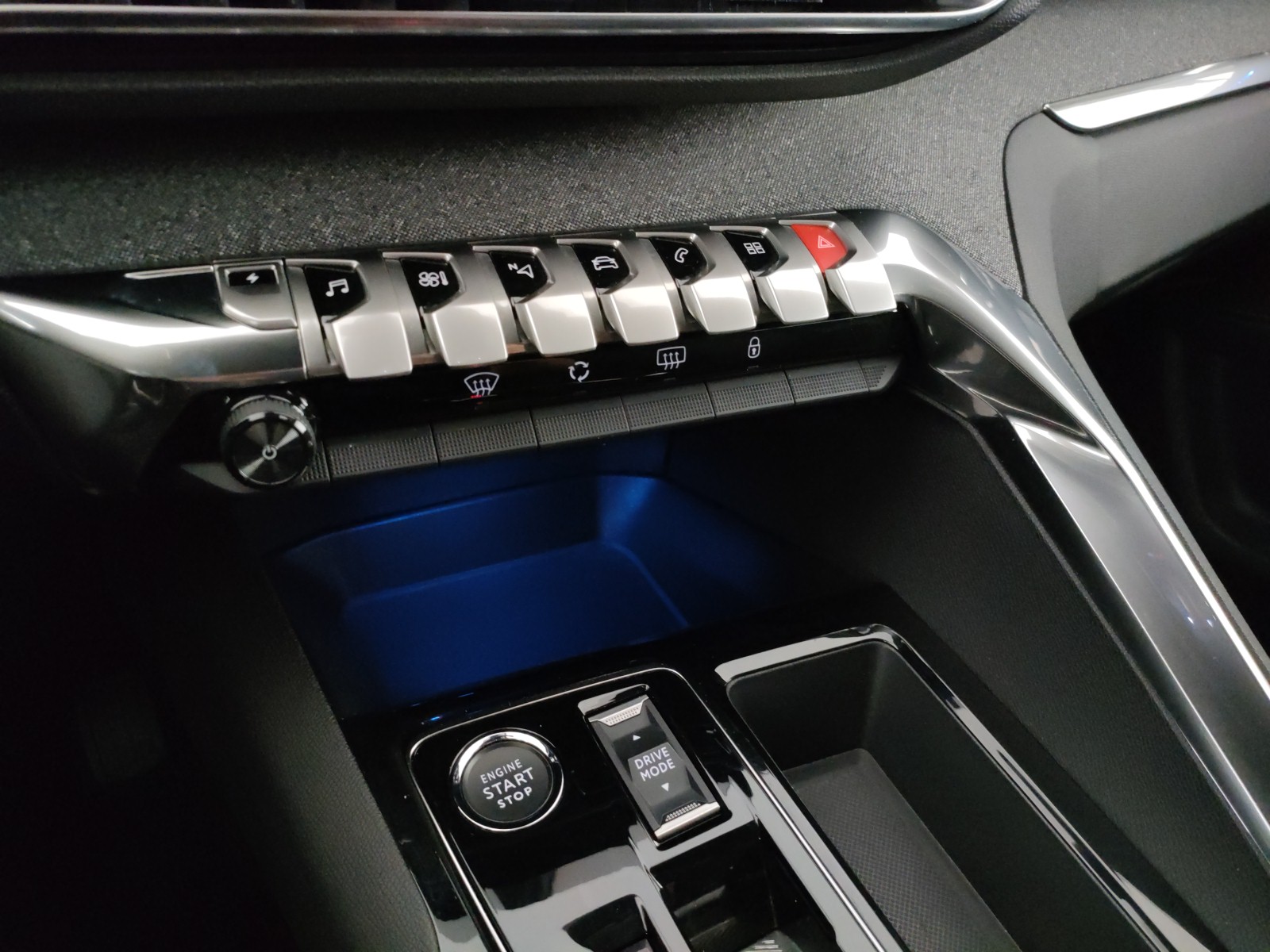 Peugeot 3008 Usato 2023 3008 Mestre