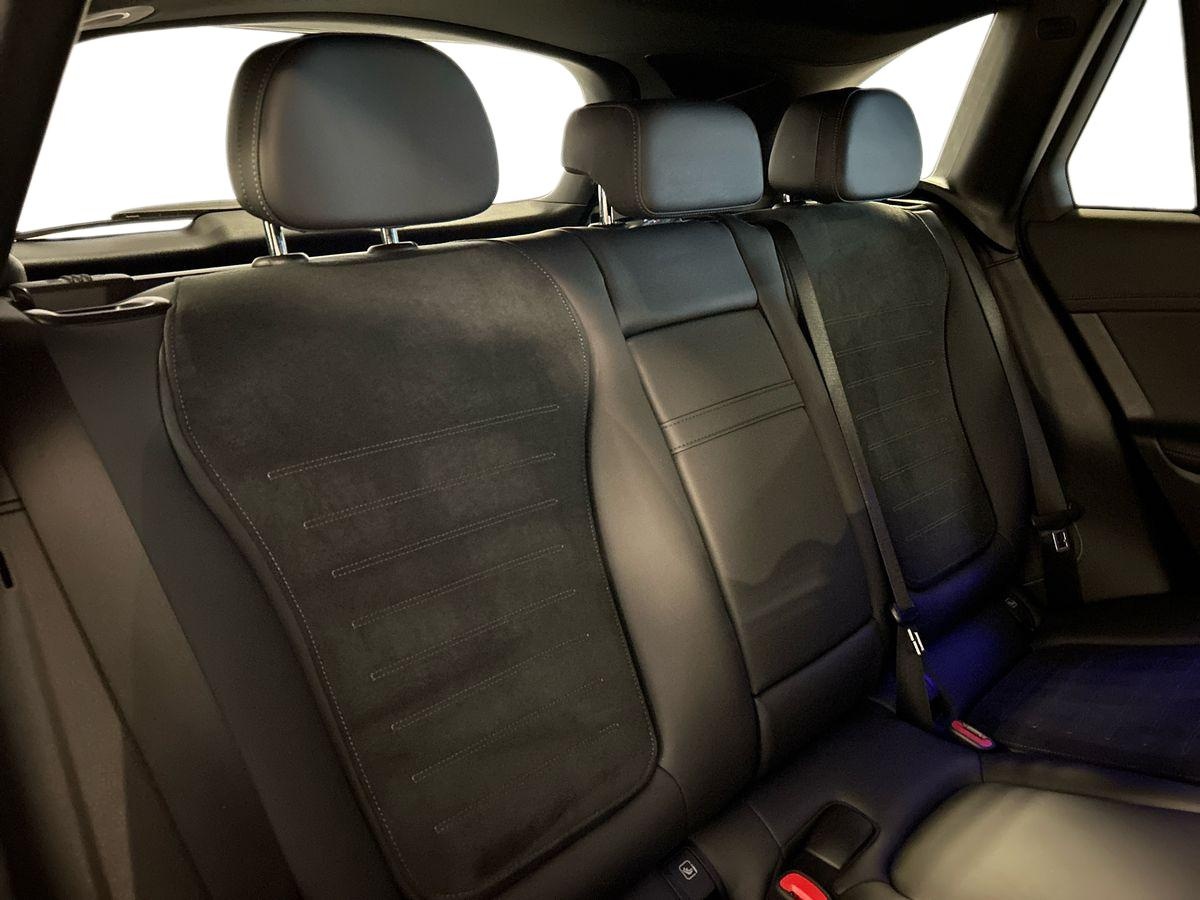 Mercedes GLC GLC SUV 220 d Mild hybrid AMG Line Premium 4Matic 9G-Tronic - 16