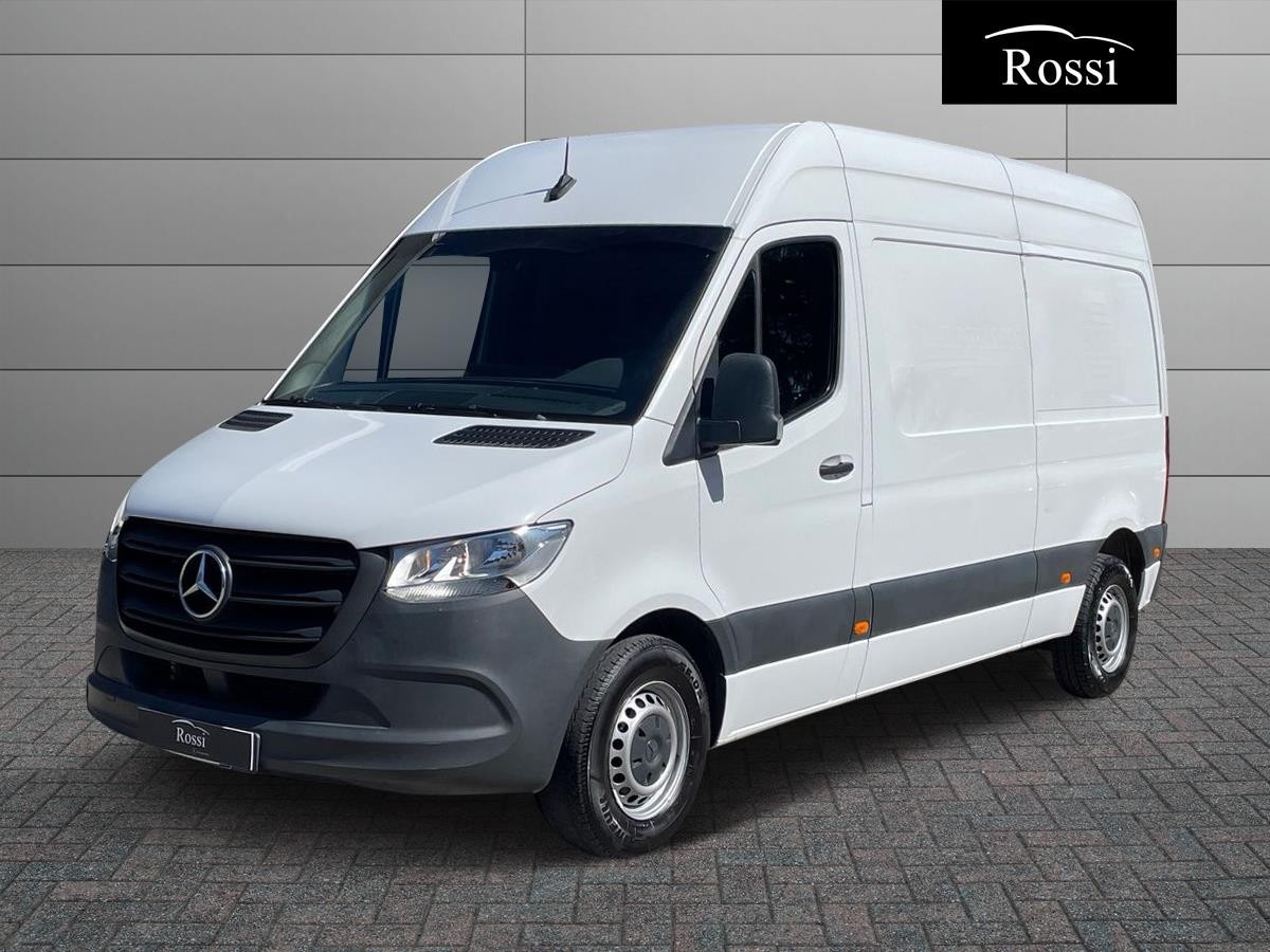 Sprinter III – sprinter 315 2.0 cdi F 39/33 fwd H2