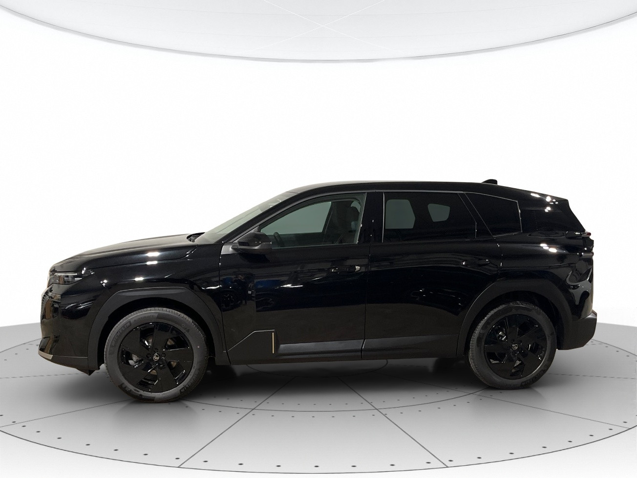 Citroen C5 Aircross KM0 2026 C5 Aircross Verona