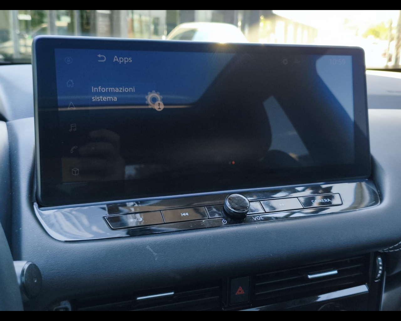 Foto NISSAN Qashqai 1.5 e-power N-Connecta 2wd