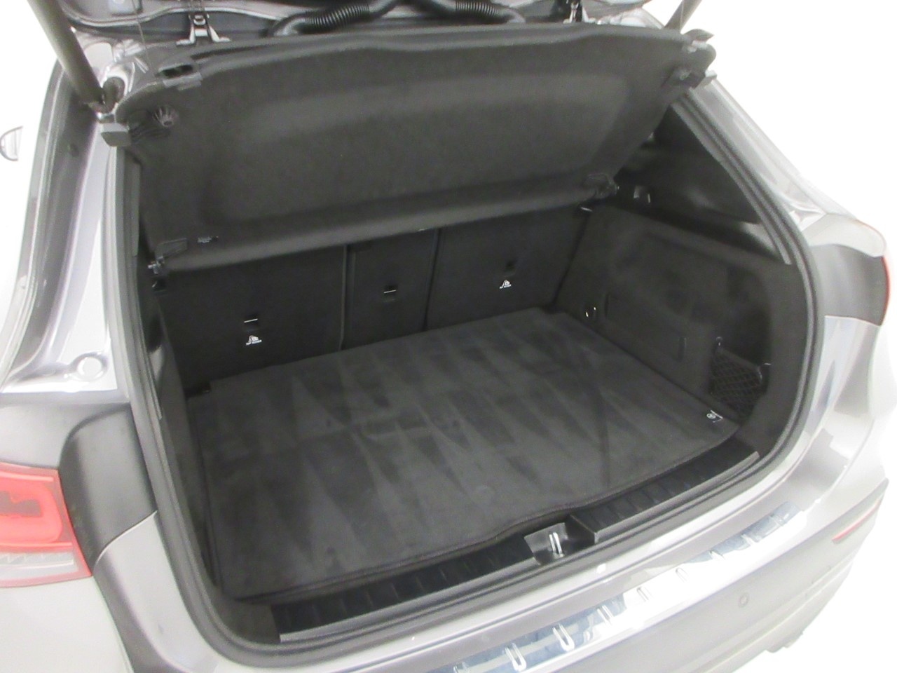 Mercedes GLA GLA 200 D Premium 4Matic 8G-DCT - 9