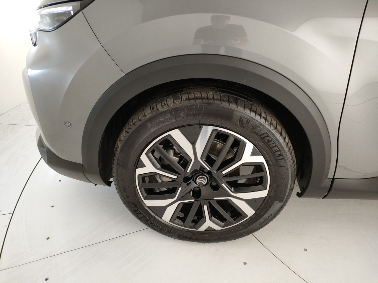 Citroen C4 X KM0 2025 C4 X Porto Mantovano