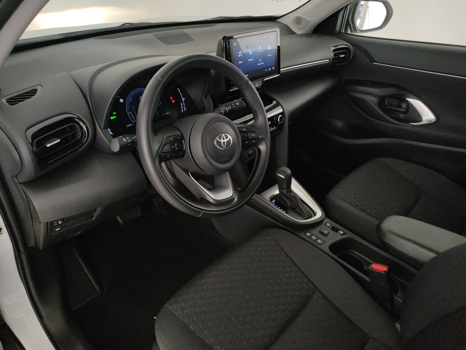 Toyota Yaris Cross Usato 2024 Yaris Cross Legnago