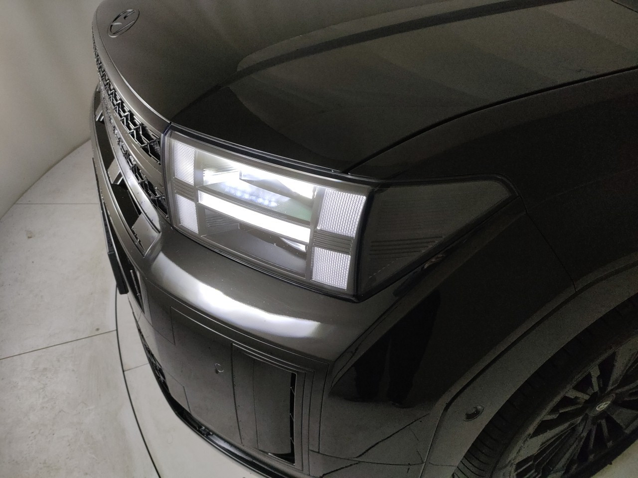 Hyundai Santa Fe KM0 2026 Santa Fe Carpi