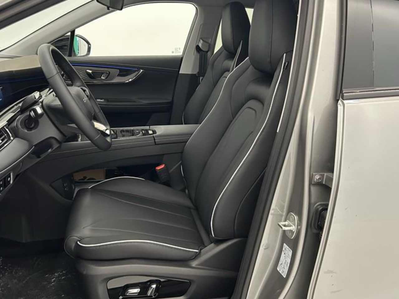 Omoda OMODA 5 5 - Premium 1.6 TGDI - 8