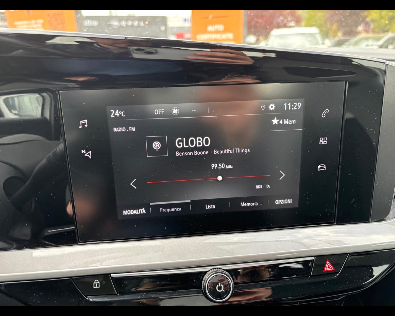 Foto OPEL Mokka 1.2 t Elegance s&s 100cv