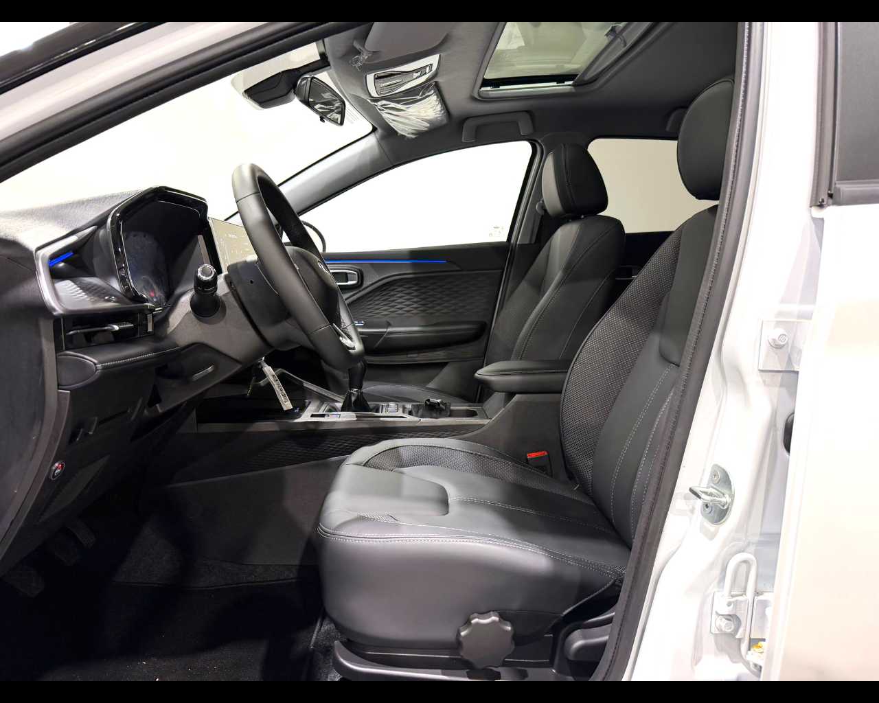 Dr Automobiles DR 3 Aziendali 2025 DR 3 Mestre