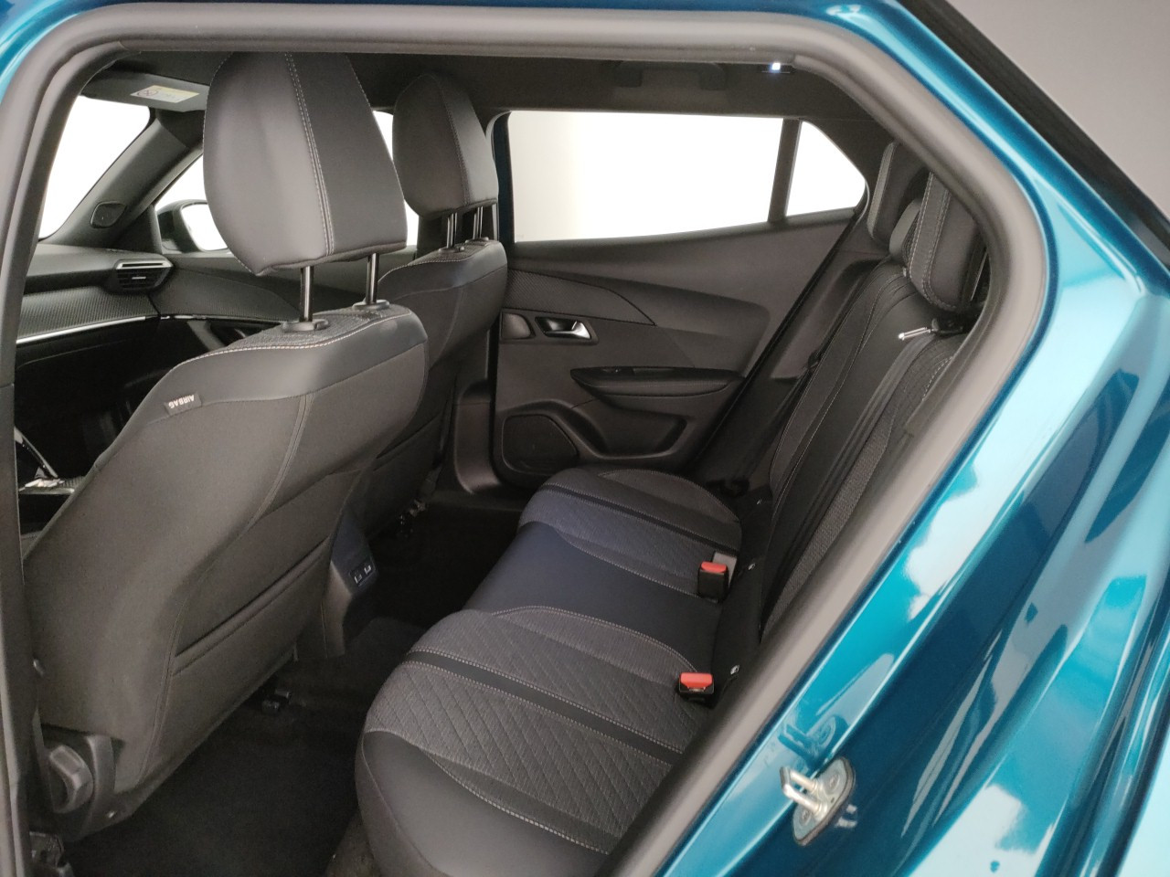 Peugeot 2008 Usato 2025 2008 Parma