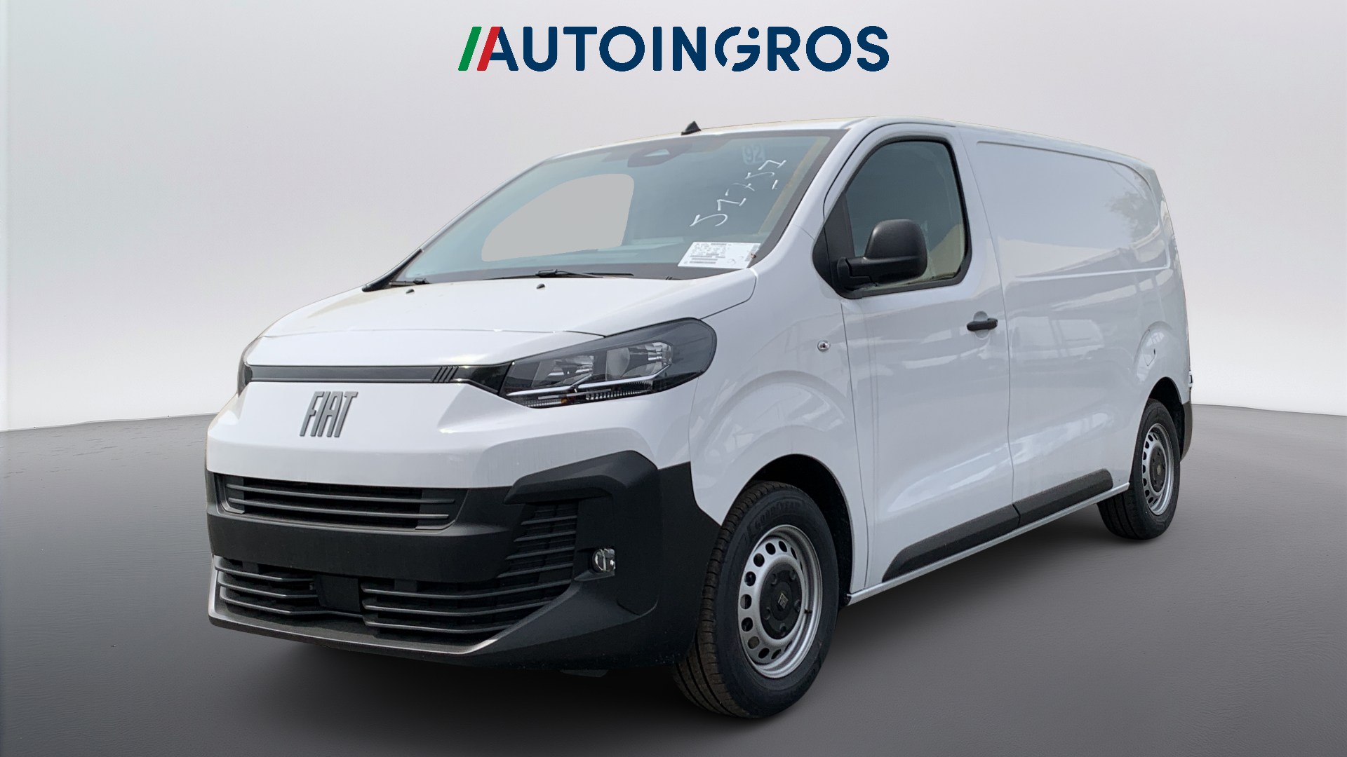 FIAT Scudo Scudo Serie 3 Stock My25 VanL2h1 1.5 Bluehdi 120cv Mt6