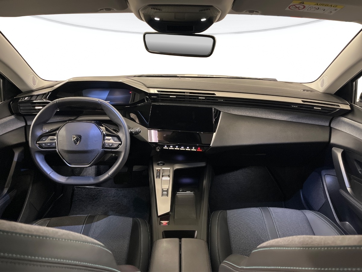 Peugeot 308 Usato 2023 308 Verona