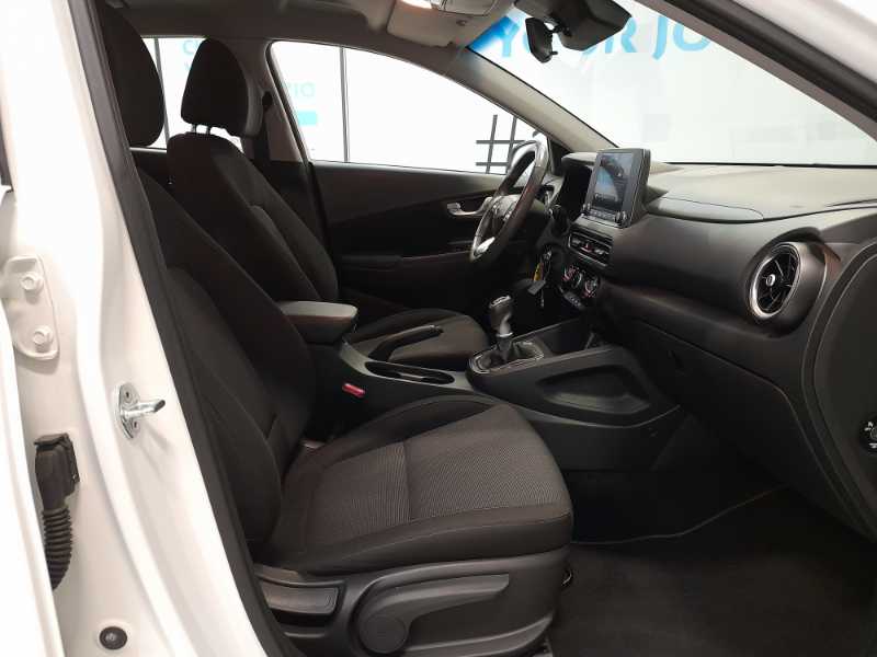 Kona I - Kona 1.0 T-gdi Xline Style Pack 2wd 120cv