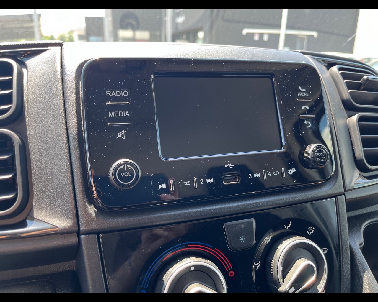 Fiat Ducato KM0 2025 Ducato Rovigo