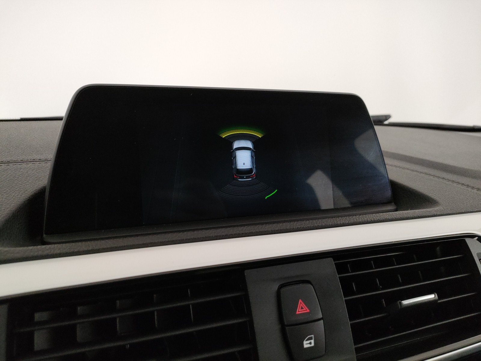 Bmw Serie 1 Usato 2017 Serie 1 Legnago