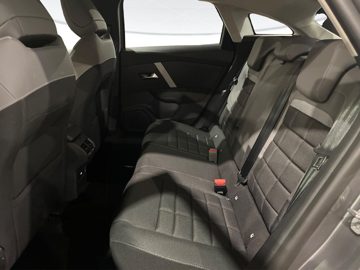 Citroen C4 Nuovo Benzina C4 Verona