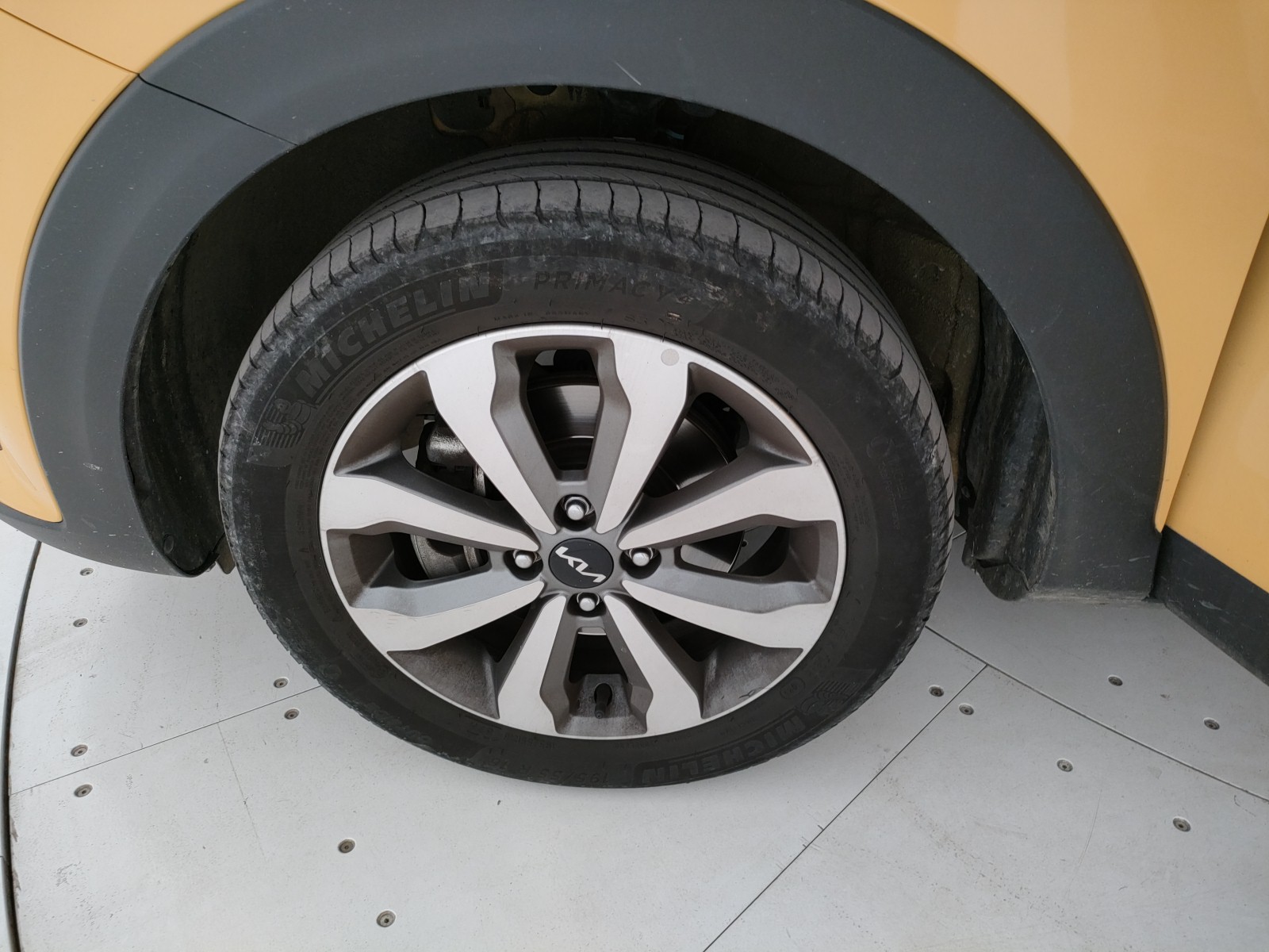 Kia Stonic Usato 2023 Stonic Mestre
