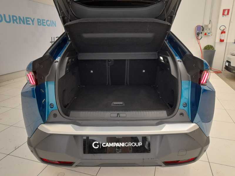 3008 Iii - 3008 1.2 Hybrid Allure 145cv E-dcs6