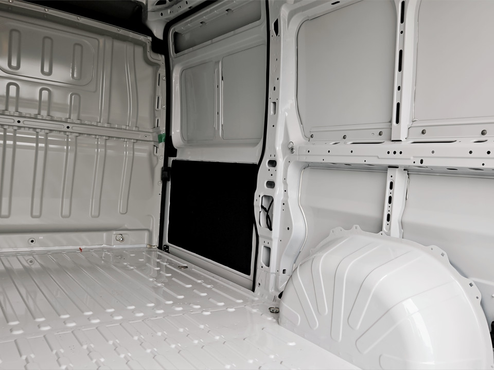 FIAT Ducato Furgone LastratoL2h2 33 2.2 Diesel 140 Cv Manuale Diesel km0 - 18