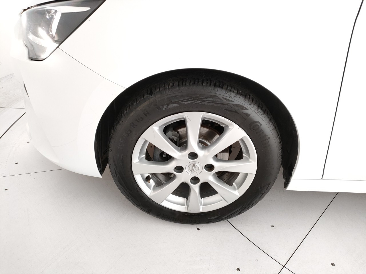 Opel Corsa Usato 2023 Corsa Modena