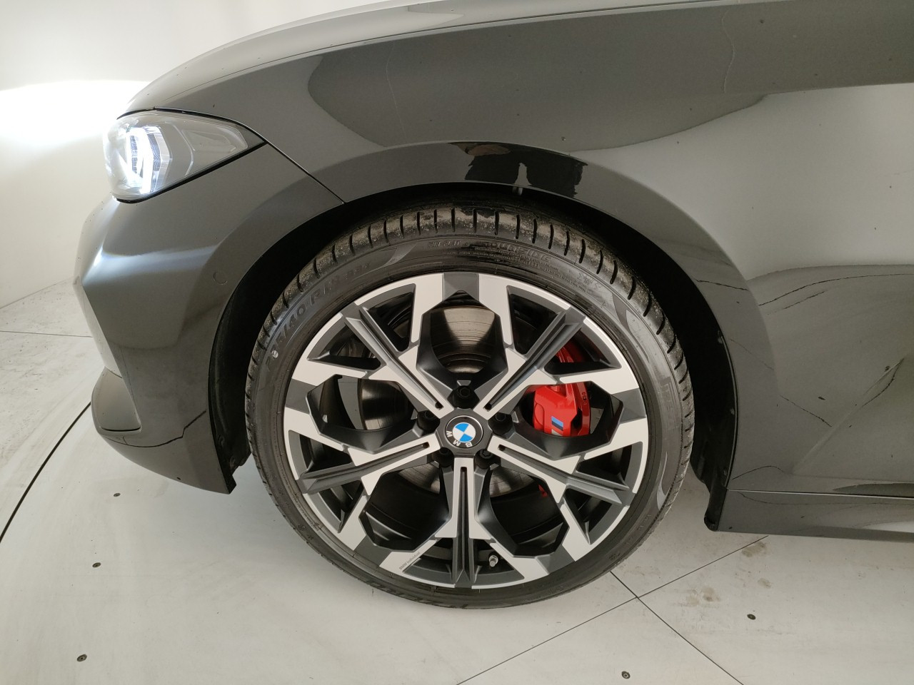 Bmw Serie 3 Usato 2025 Serie 3 San Zeno Naviglio