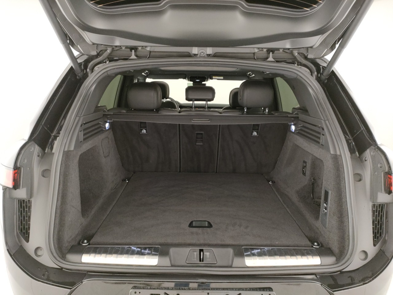 Land Rover Range Rover Sport Usato 2026 Range Rover Sport Porto Mantovano