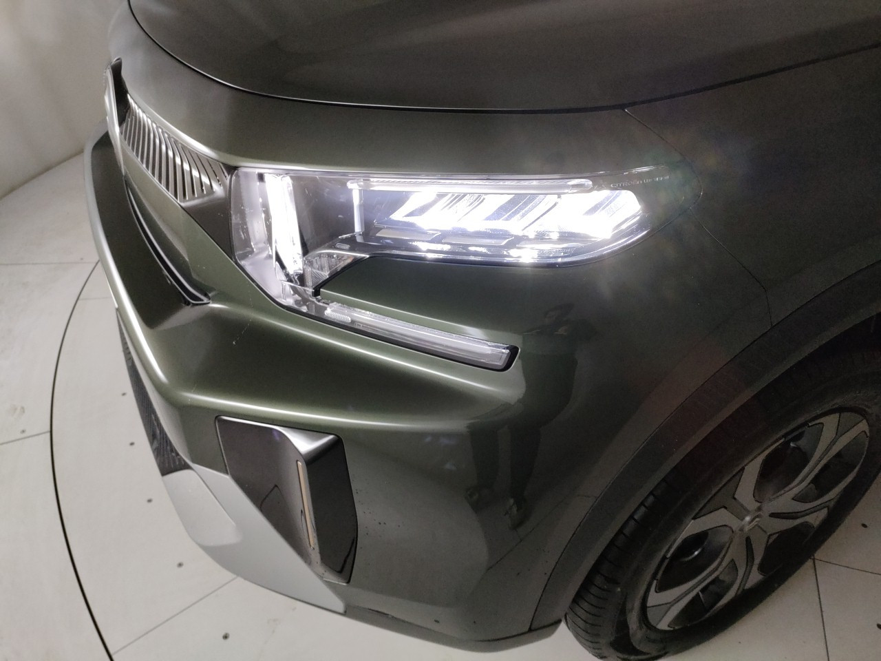 Citroen C3 Aircross KM0 2025 C3 Aircross Porto Mantovano