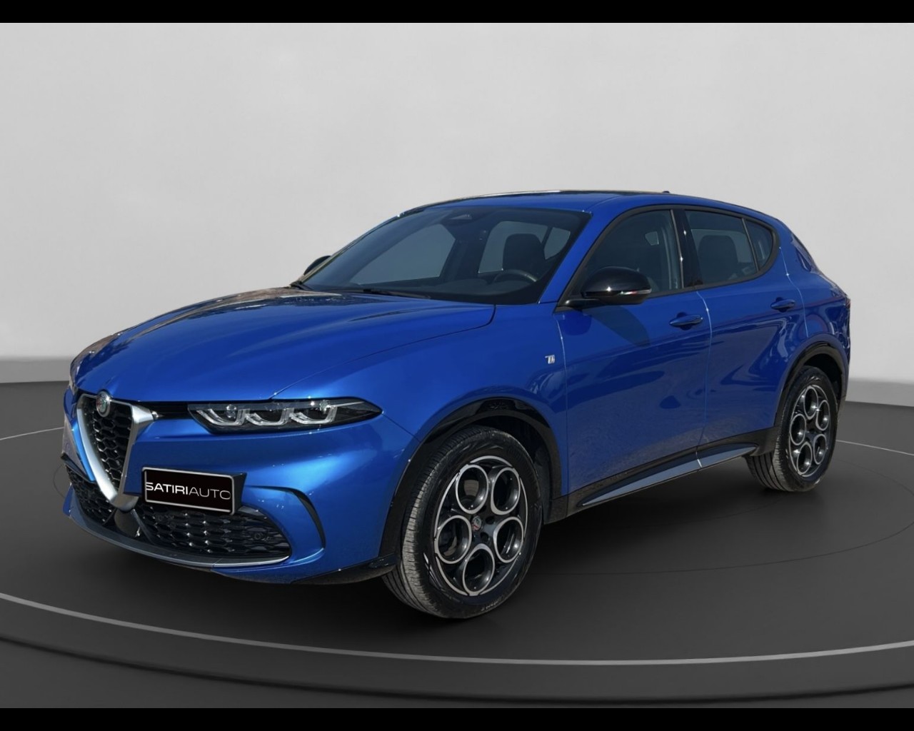 Tonale – Tonale 1.6 Ti 130cv tct6