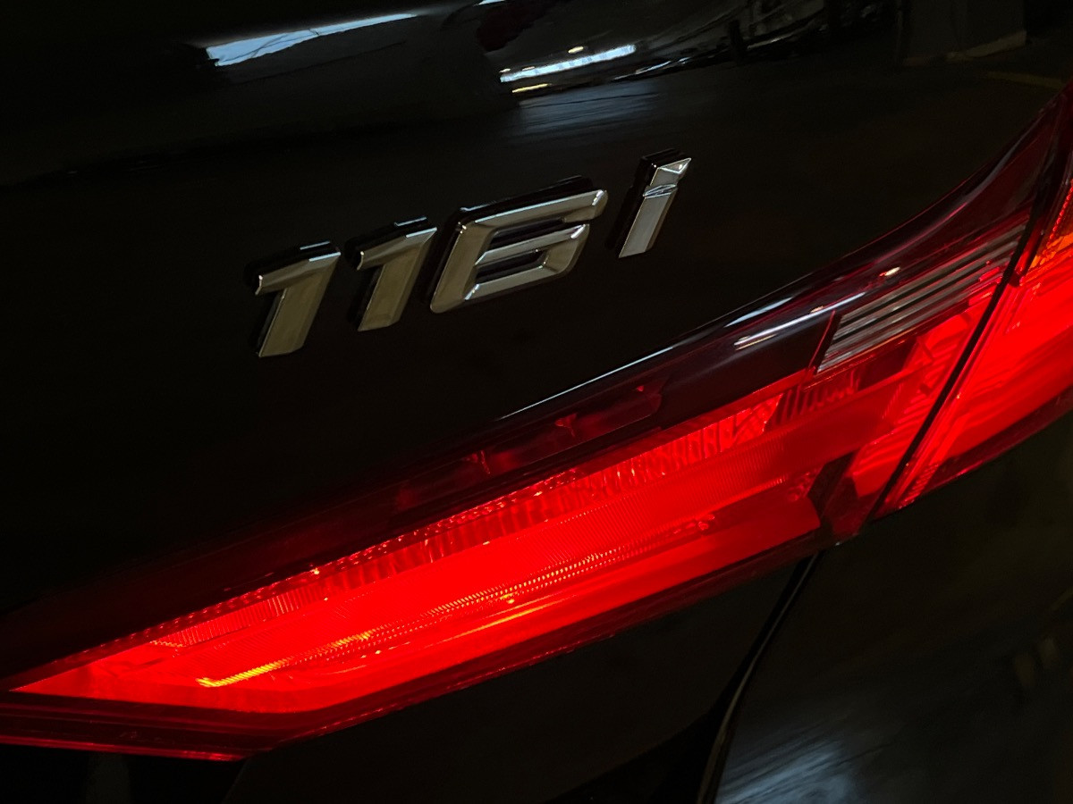 Bmw Serie 1 Usato 2023 Serie 1 Verona