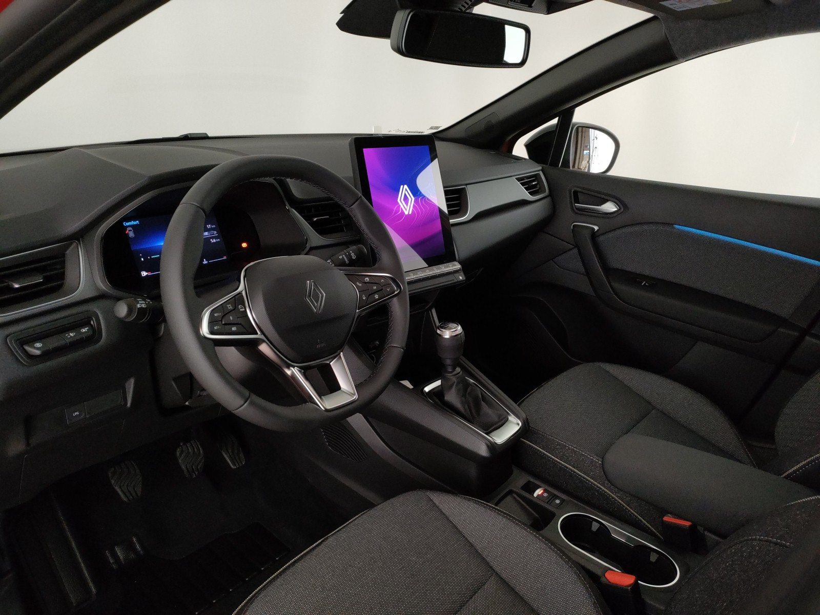 Renault Captur KM0 2025 Captur Rovigo