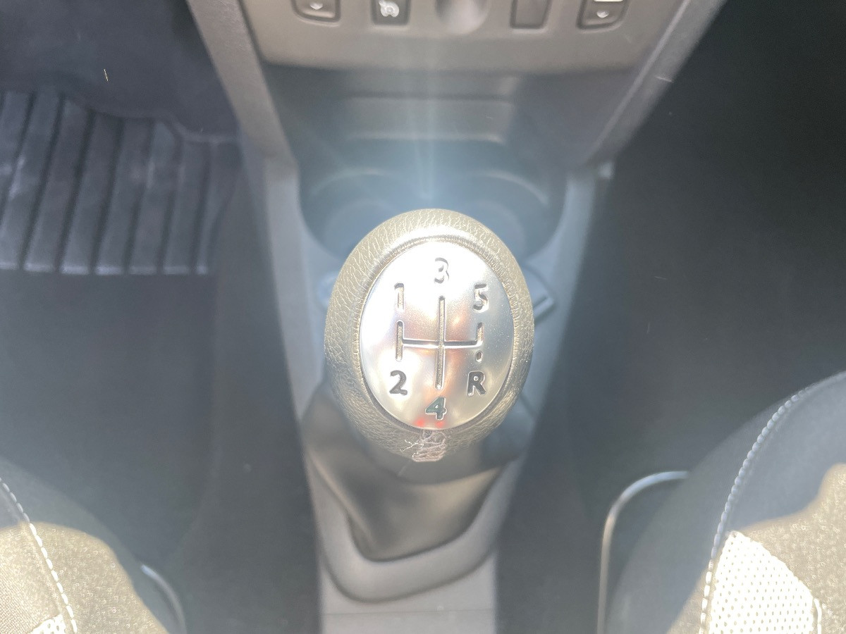 Dacia Sandero Usato 2017 Sandero Reggio Emilia