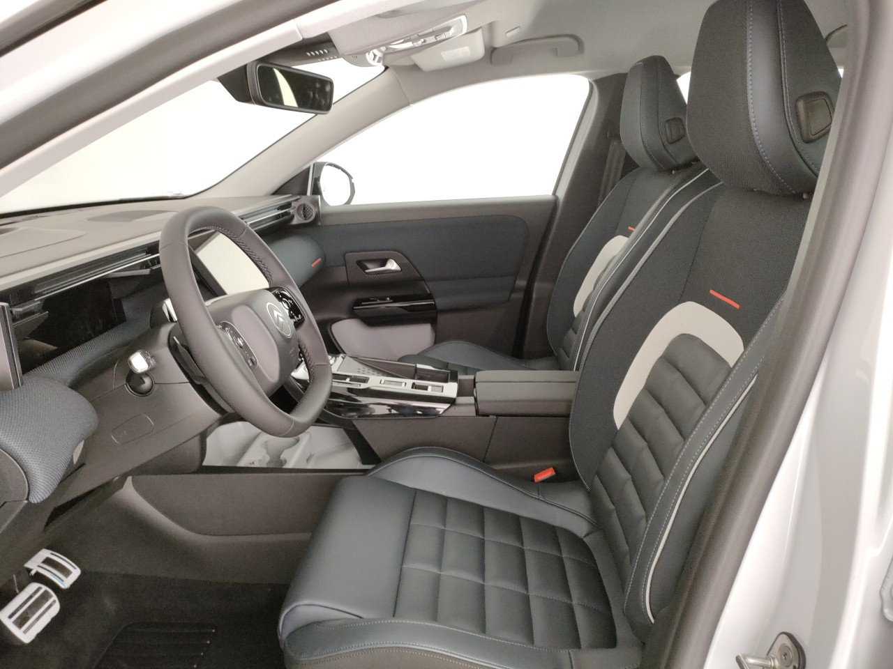 Citroen C5 Aircross Nuovo Ibrido benzina C5 Aircross Porto Mantovano