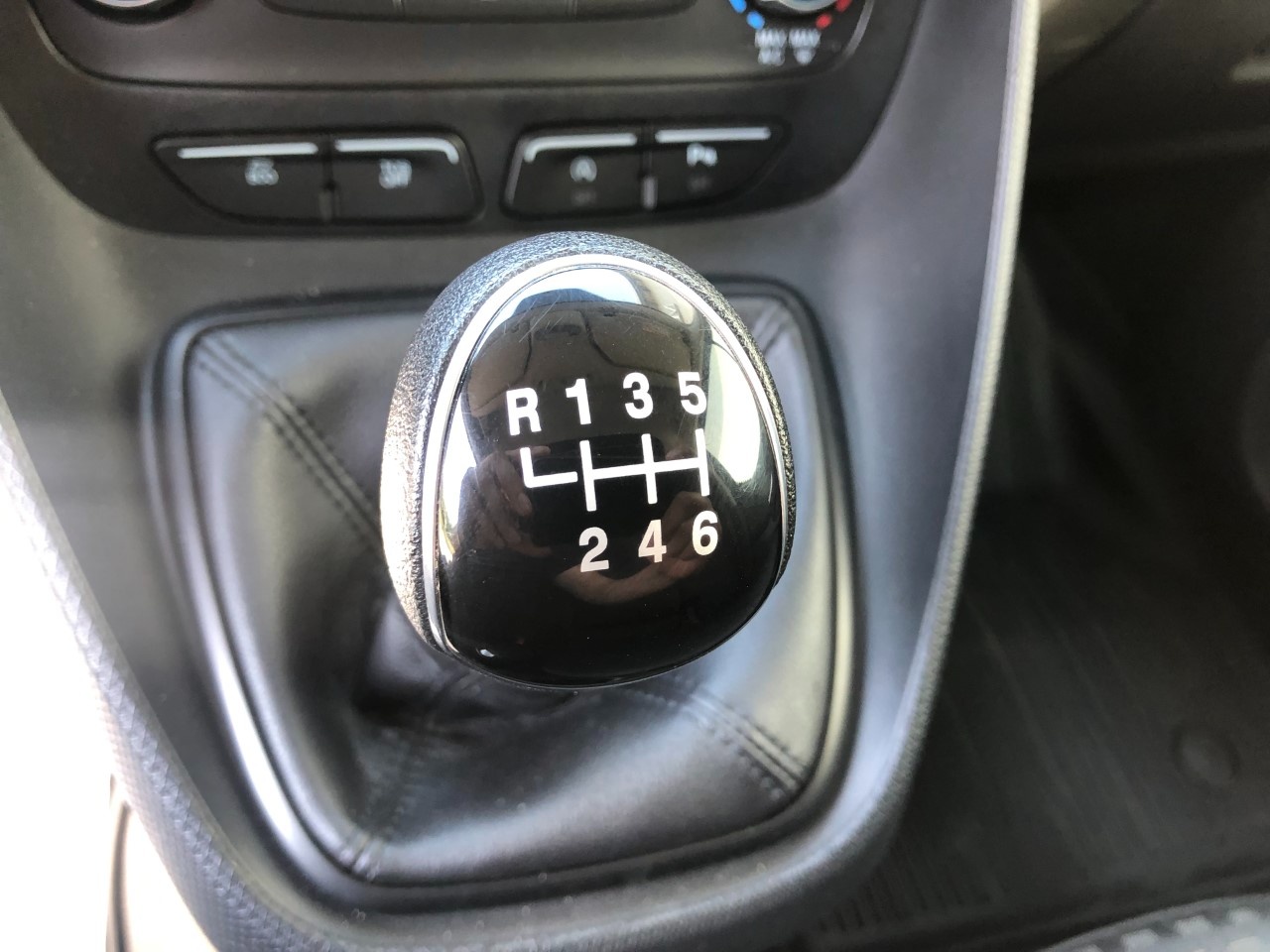 Ford Transit Connect II Transit Connect 240 1.5 tdci 100cv Titanium L2H1 E6.2 - 15