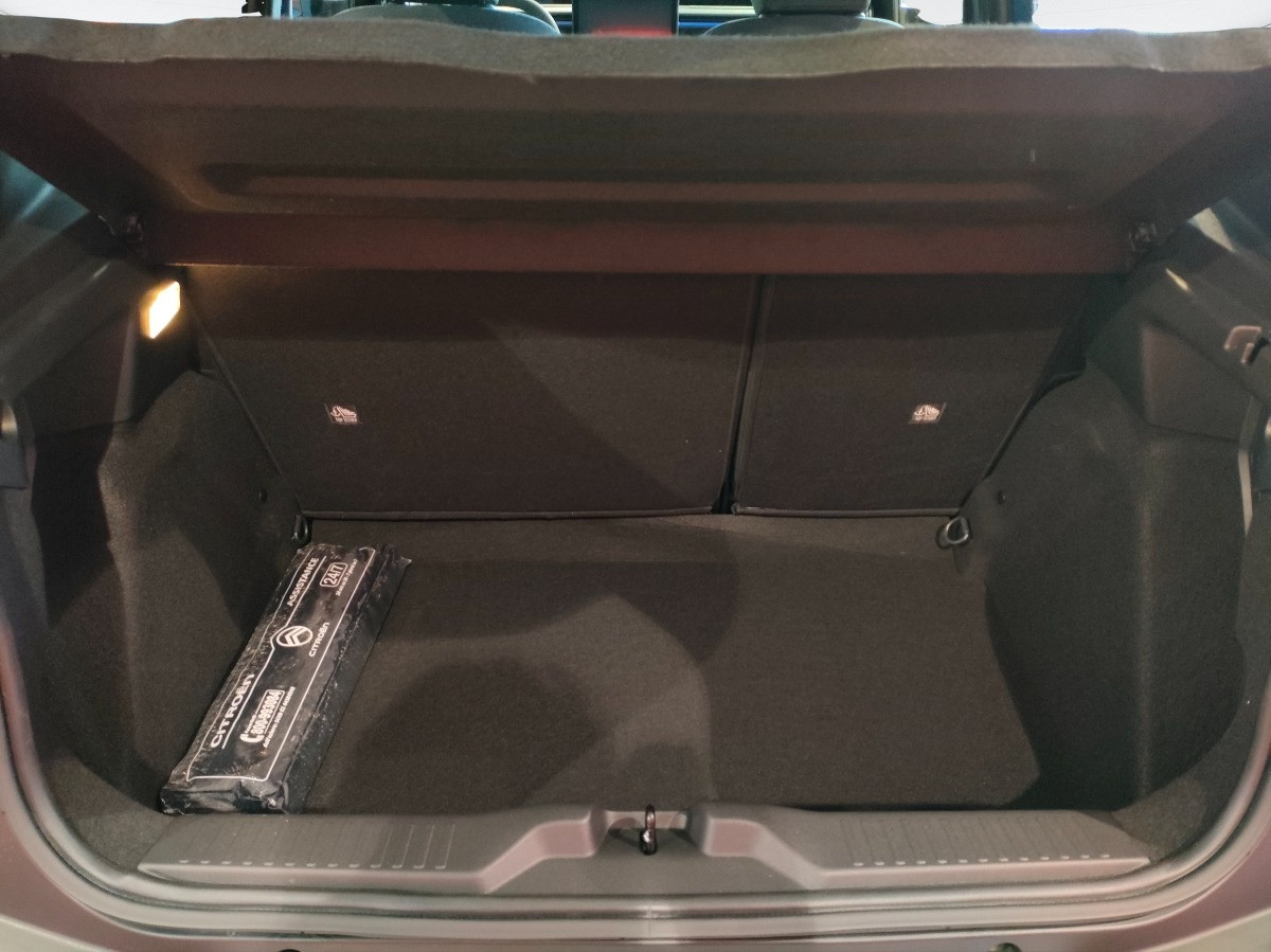 Citroen C3 Nuovo Benzina C3 Porto Mantovano