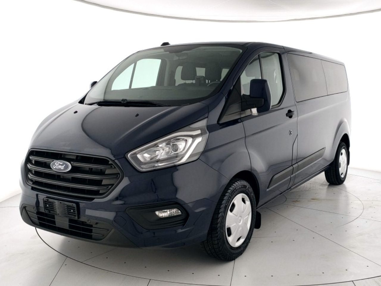 Ford Transit Custom Usato 2023 Transit Custom San Zeno Naviglio