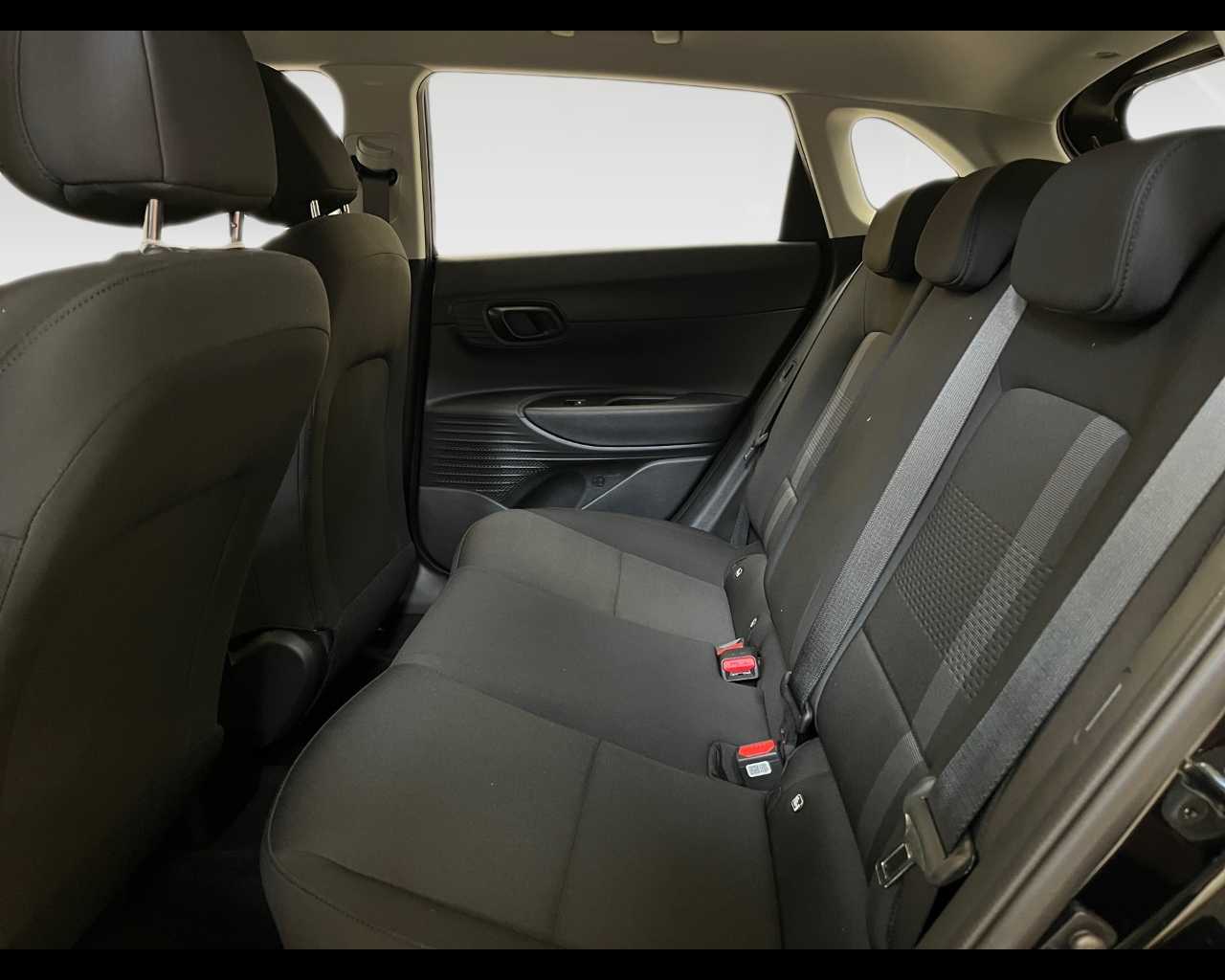 Hyundai i20 Nuovo Benzina i20 Este