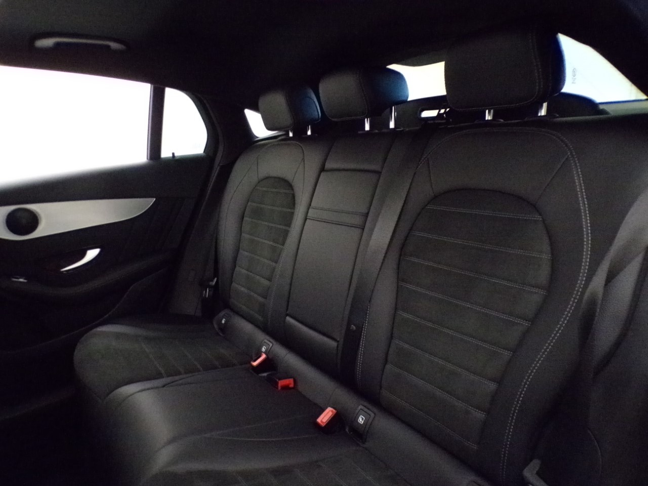 Mercedes GLC Coupé GLC Coupe 220 D Premium 4Matic 9G-Tronic Plus - 16
