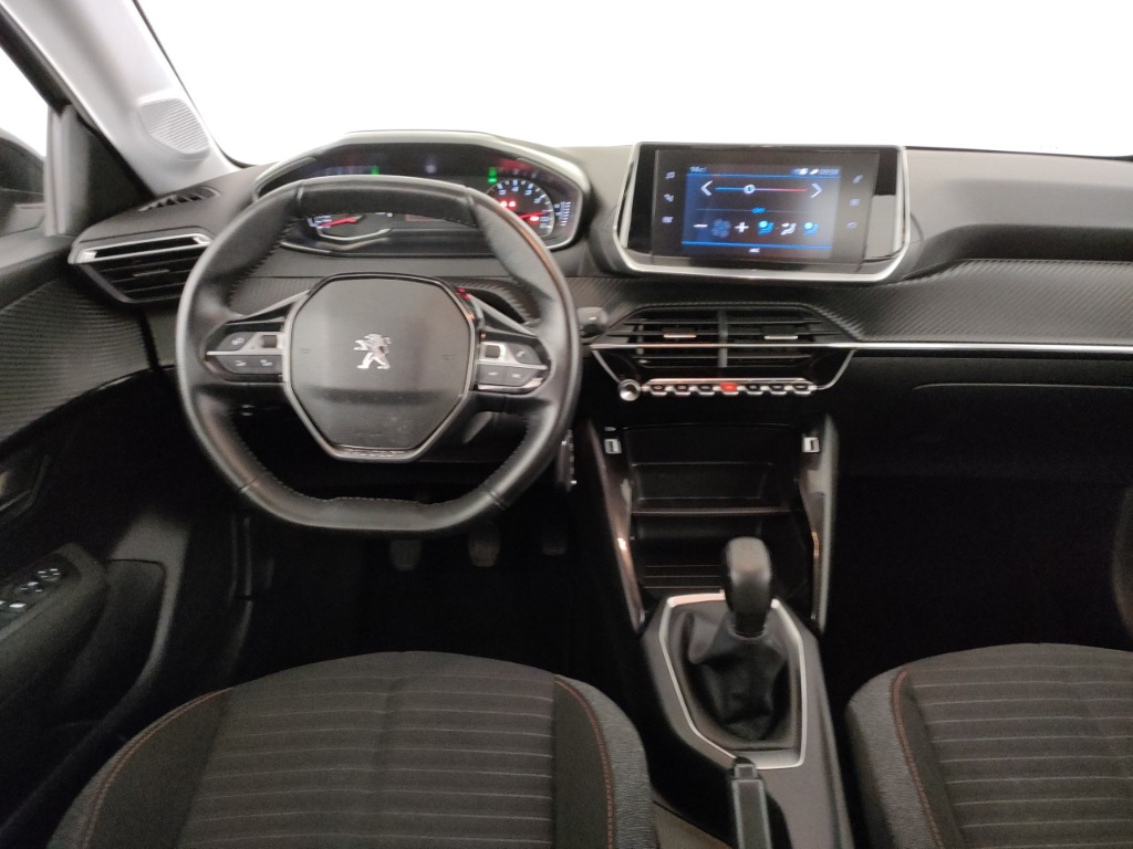 Peugeot 208 Usato 2022 208 Carpi