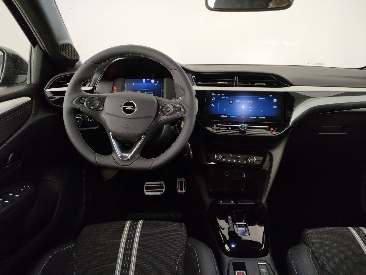 Opel Corsa KM0 2025 Corsa Porto Mantovano