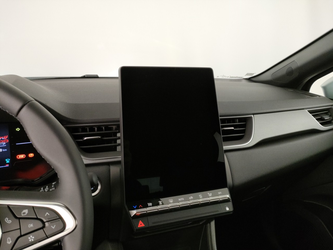 Renault Captur Usato 2025 Captur Carpi